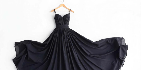 Elige el material para el corte del vestido: Una guía práctica