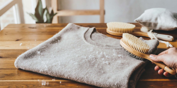 ¿Cualquier píldora de cachemir? Formas de hacer bolitas y durabilidad de telas