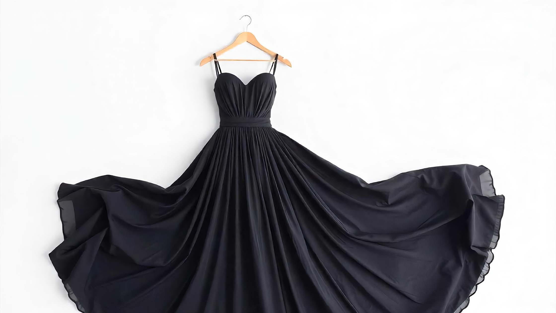 Elige el material para el corte del vestido: Una guía práctica